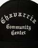 Willy Chavarria Community Center Hat - Thumbnail 3