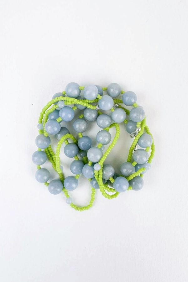 Millhouse Collection Brygge Necklace