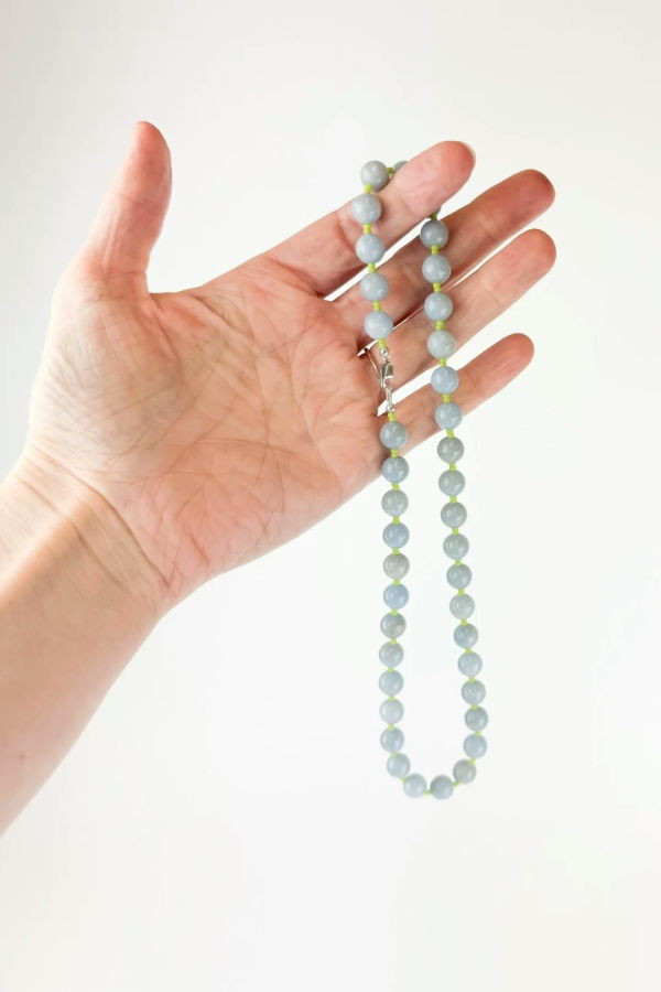 Millhouse Collection Brygge Necklace