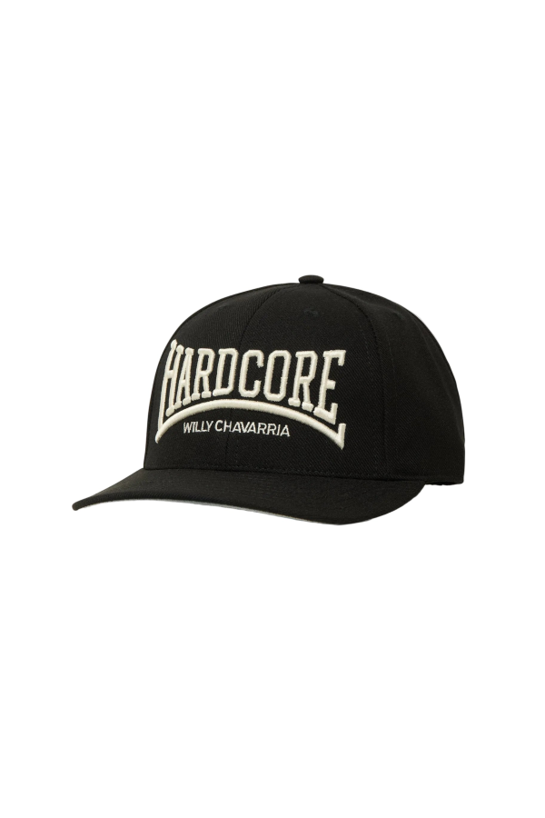 Willy Chavarria Hardcore Hat