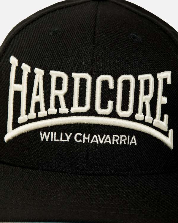 Willy Chavarria Hardcore Hat