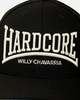 Willy Chavarria Hardcore Hat - Thumbnail 3