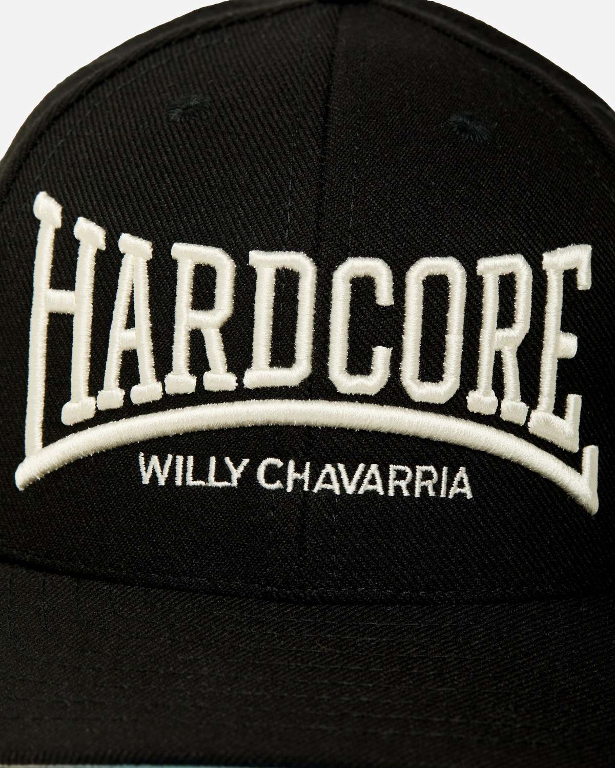 Willy Chavarria Hardcore Hat - Image 3 of 3