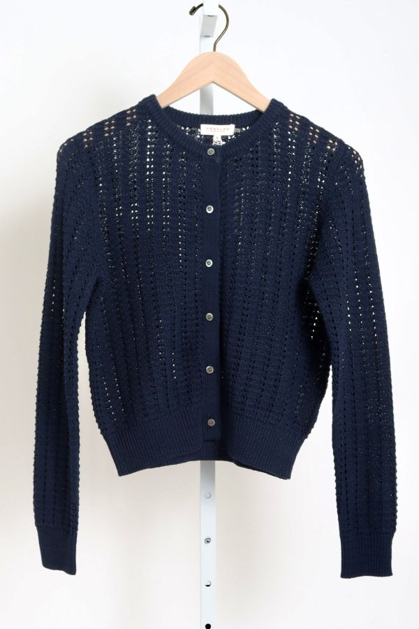 demylee Clare Cardigan