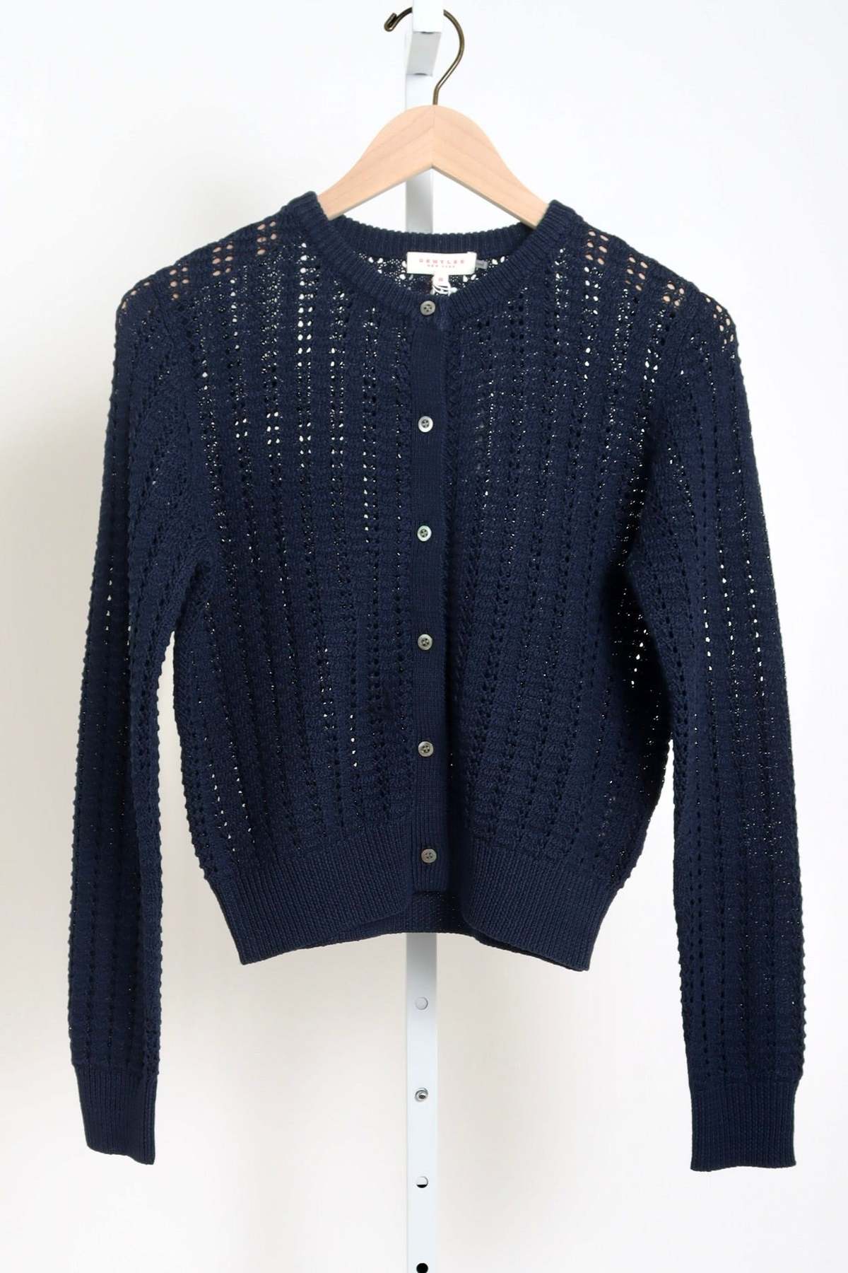 demylee Clare Cardigan - Image 1 of 4