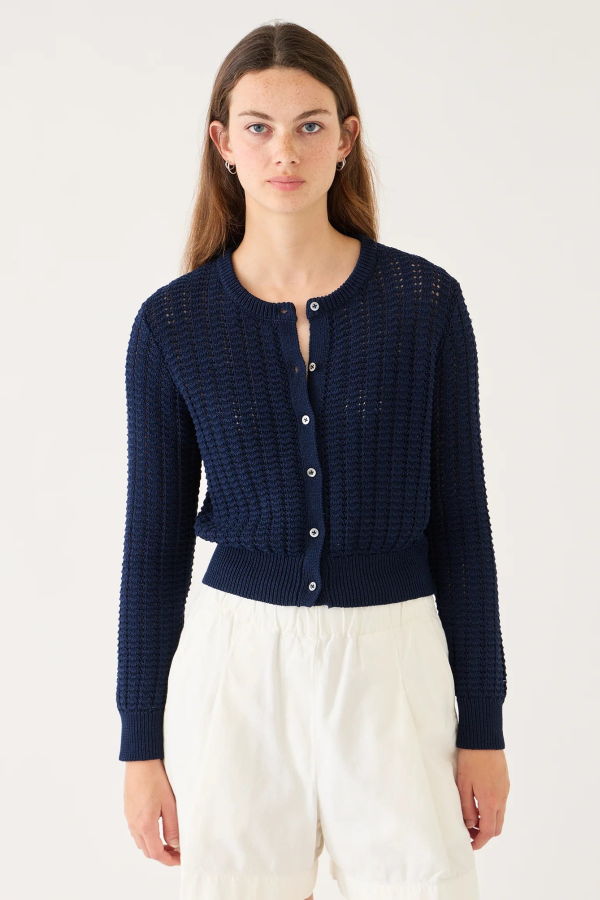 demylee Clare Cardigan