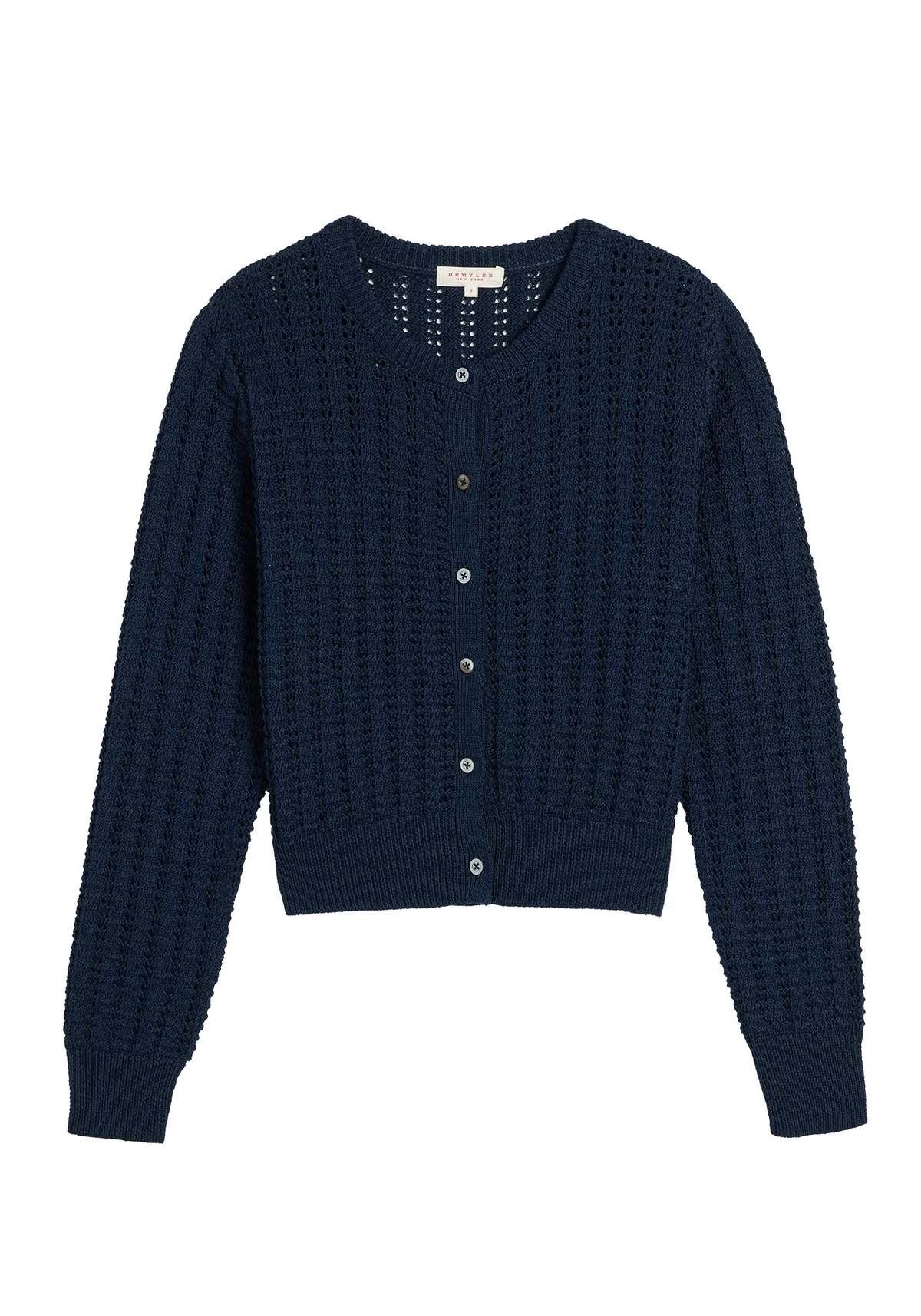 demylee Clare Cardigan - Image 4 of 4