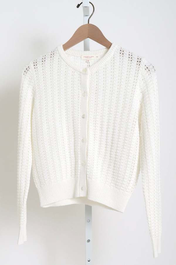 demylee Clare Cardigan