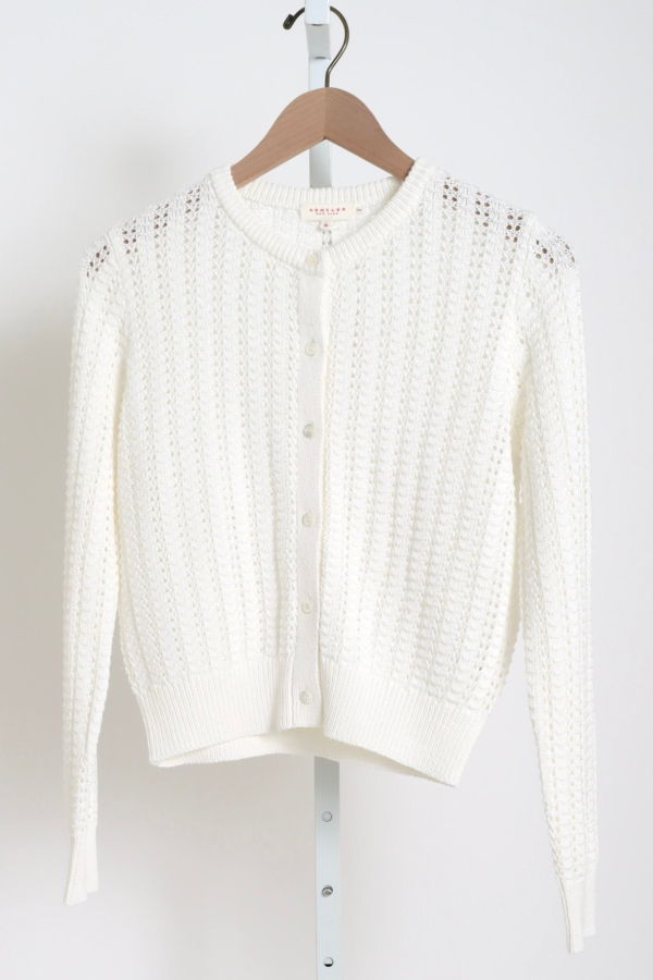 demylee Clare Cardigan