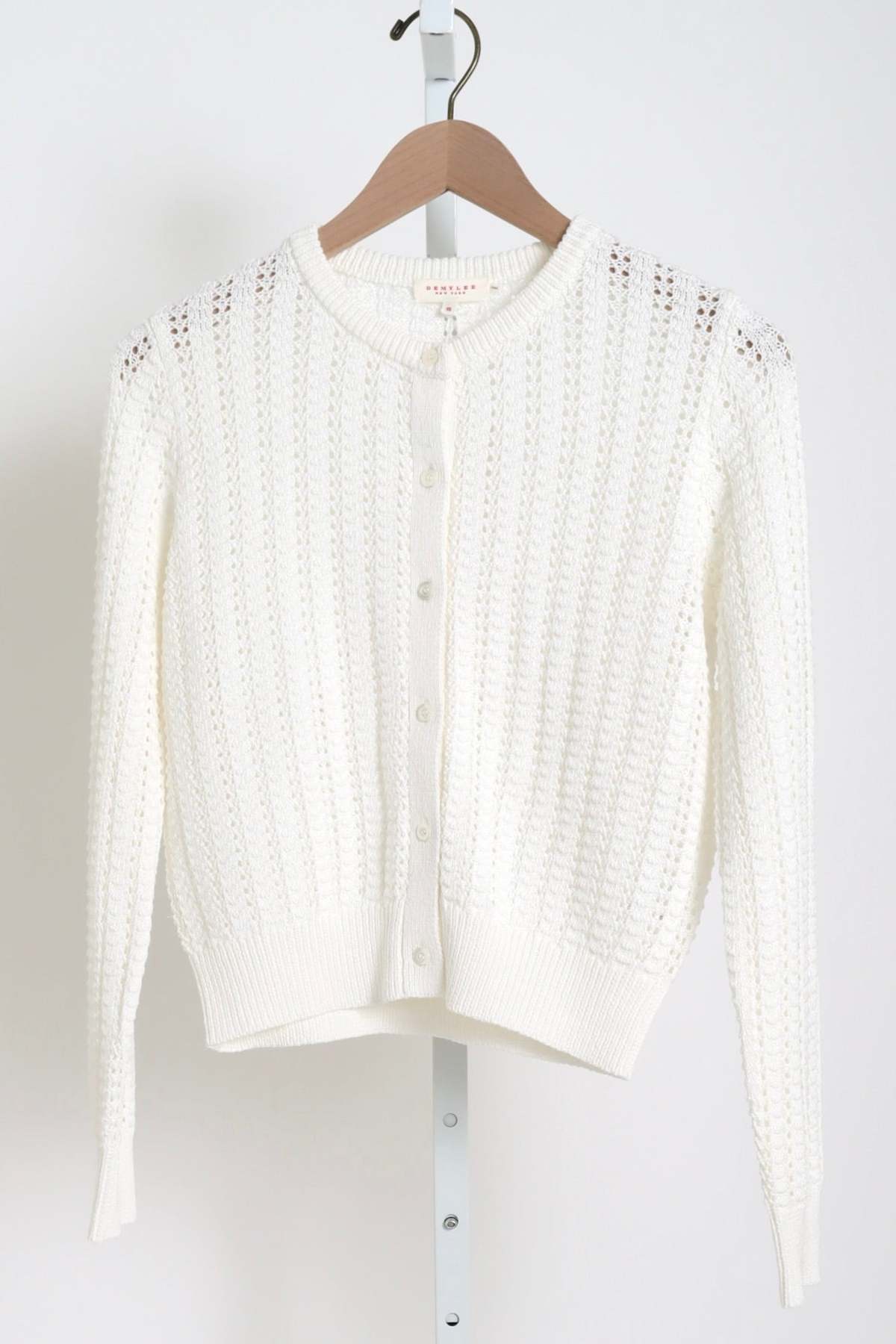 demylee Clare Cardigan - Image 1 of 4