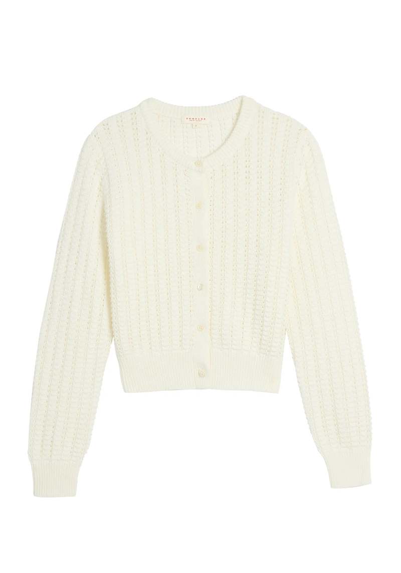 demylee Clare Cardigan