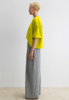 Rachel Comey Fond Sweatshirt - Citron - Thumbnail 2