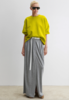 Rachel Comey Fond Sweatshirt - Citron - Thumbnail 3