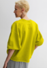 Rachel Comey Fond Sweatshirt - Citron - Thumbnail 5
