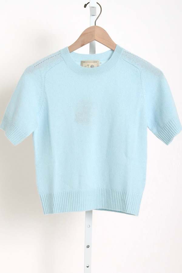 demylee Kyla Cashmere Top