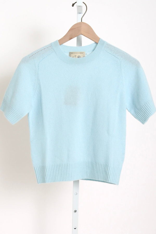 demylee Kyla Cashmere Top