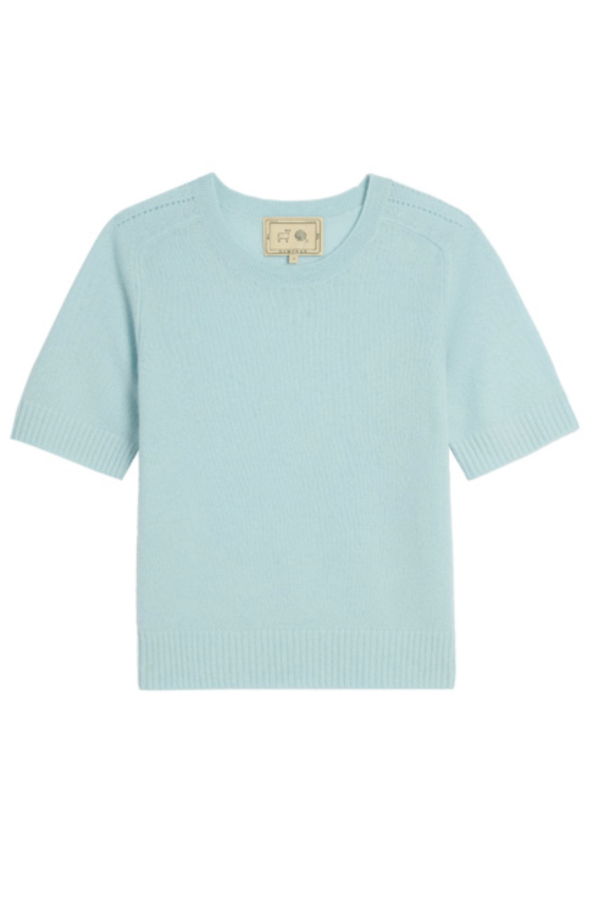 demylee Kyla Cashmere Top