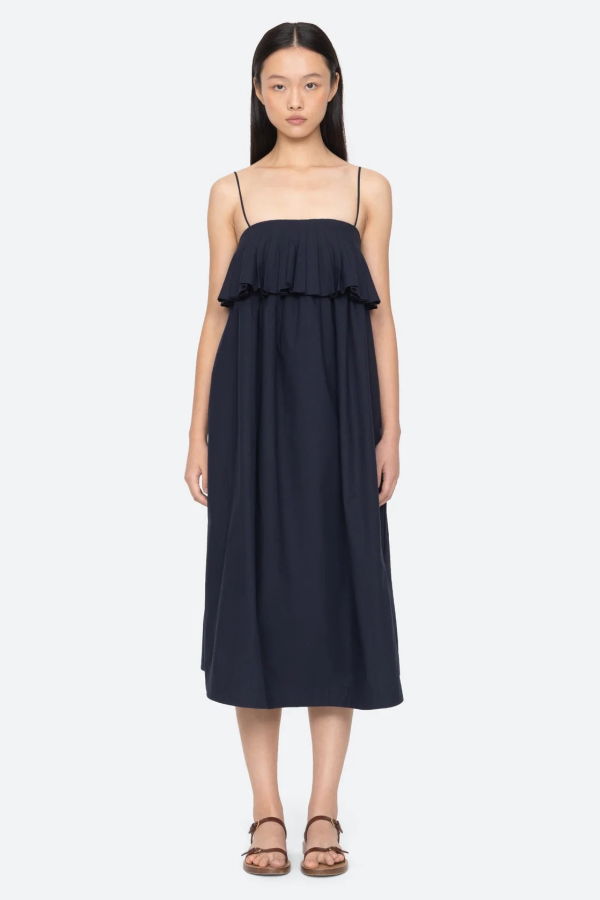Sea NY Lois Dress
