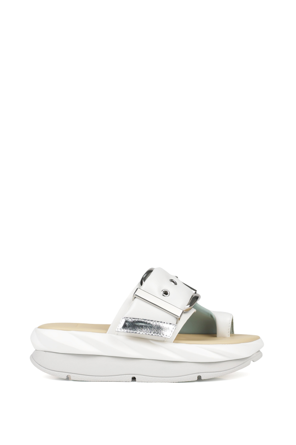 4CCCCEES Mellow Glow Sandals