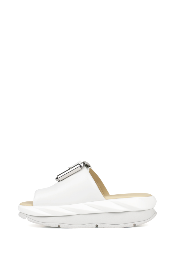 4CCCCEES Mellow Glow Sandals