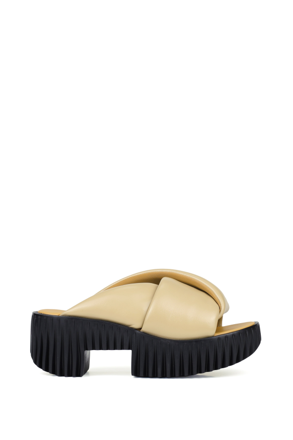 4CCCCEES Plia Semo Sandals