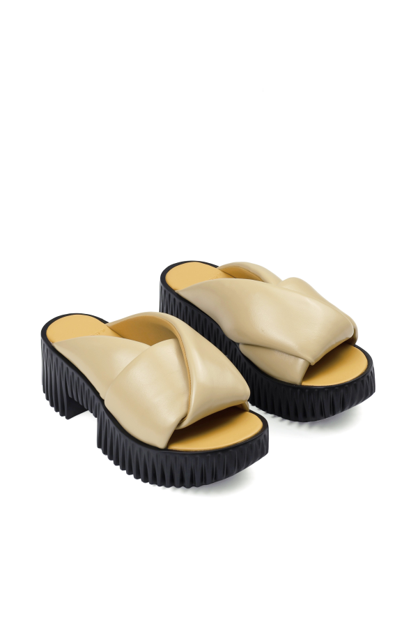 4CCCCEES Plia Semo Sandals