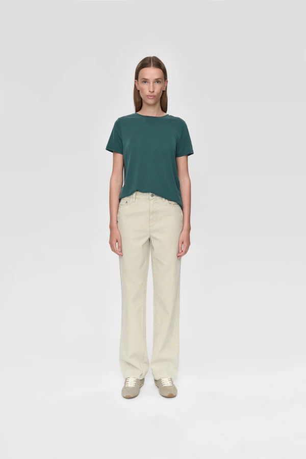 Minimum Rynah T-Shirt - Botanical Garden