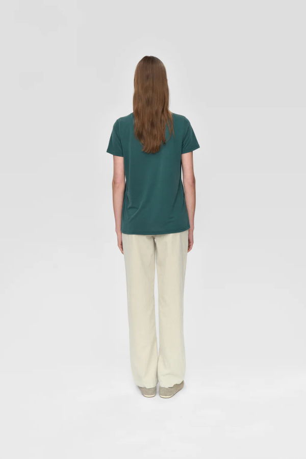 Minimum Rynah T-Shirt - Botanical Garden