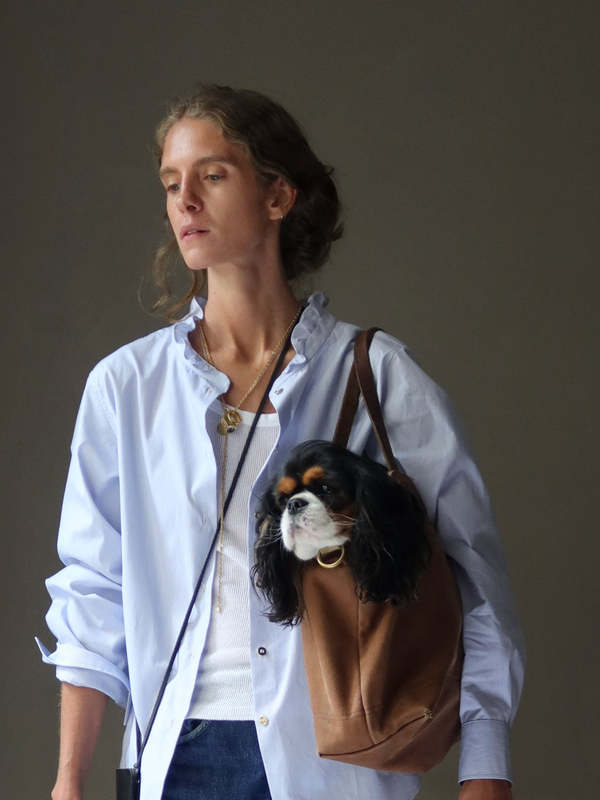 Atlantique Ascoli Eclipse Shirt