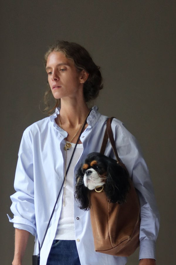 Atlantique Ascoli Eclipse Shirt