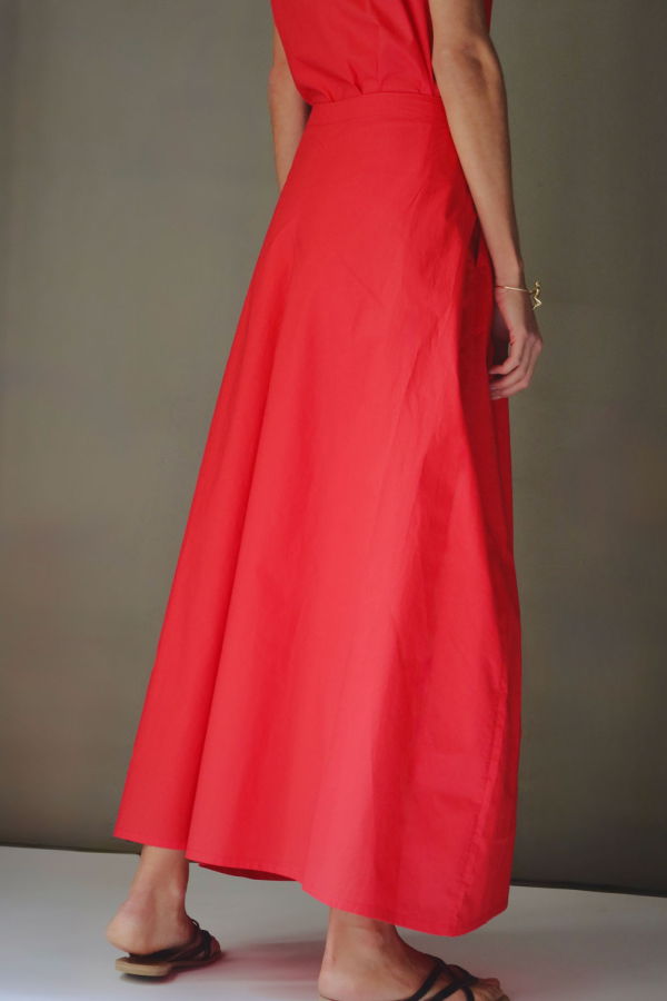 Atlantique Ascoli Onde Culottes