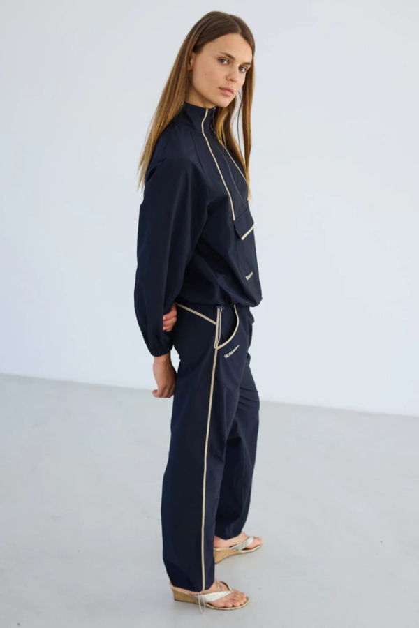 Hosbjerg Sadie Nylon Joggers