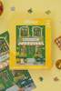 VILLAGER PUZZLES Emerald Bookstore 1000-Piece Puzzle - Thumbnail 1