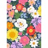 VILLAGER PUZZLES Midnight Blooms 500-Piece Puzzle - Thumbnail 5