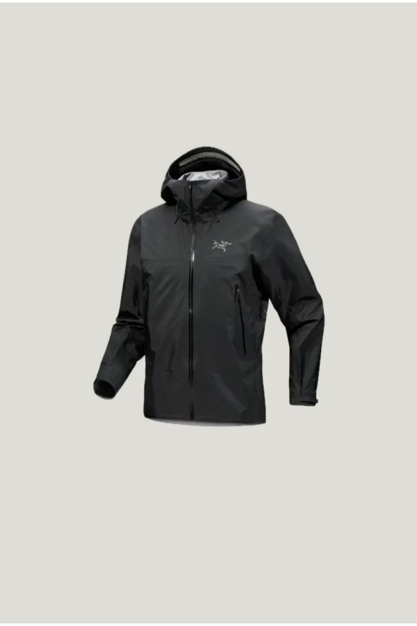 Arc'teryx Beta SL Jacket - Black