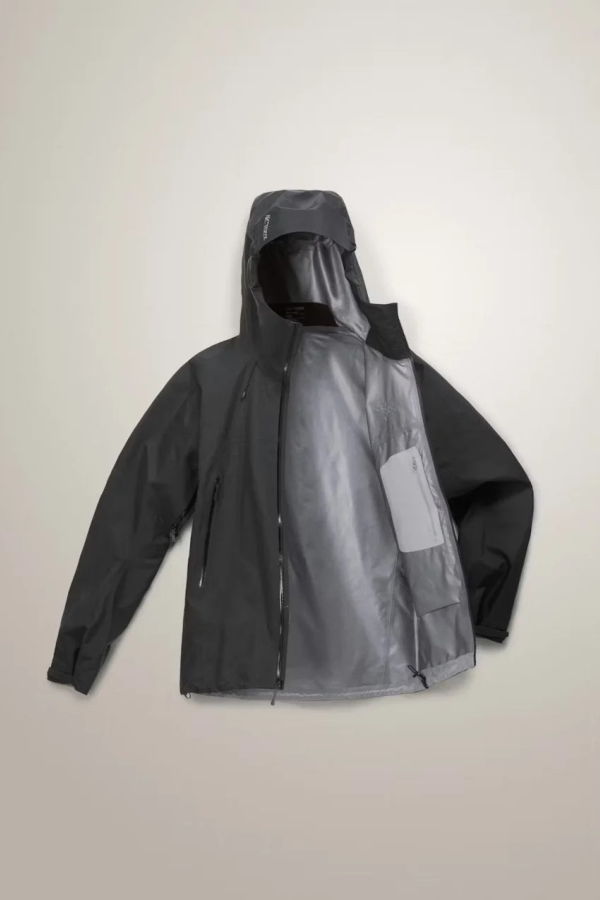 Arc'teryx Beta SL Jacket - Black