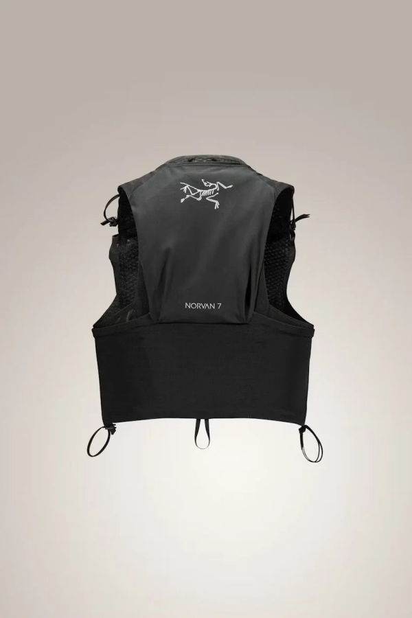 Arc’teryx Norvan 7 Vest - Black