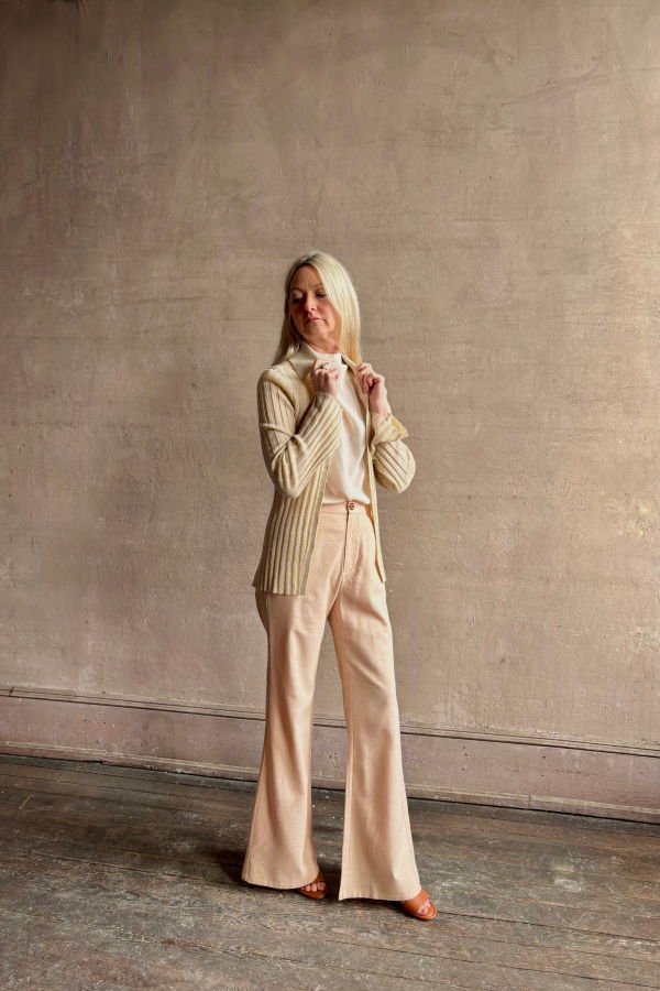 Guest in Residence Breezy Cardigan