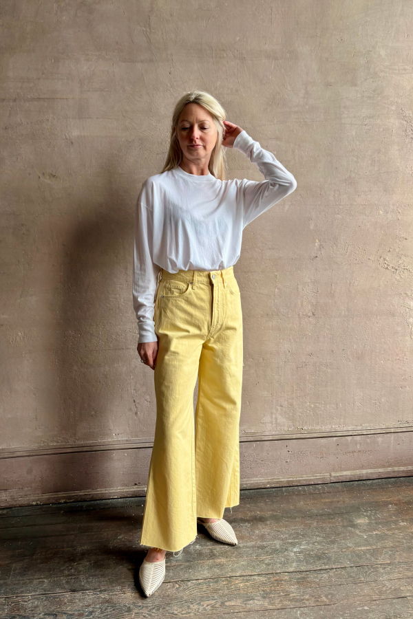 TWP The Big Easy T Top