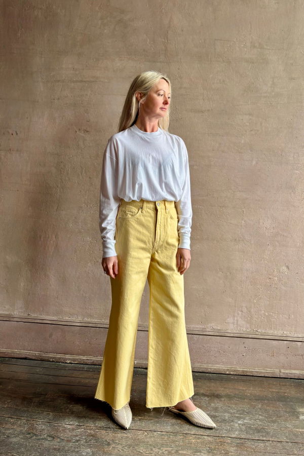 TWP The Big Easy T Top