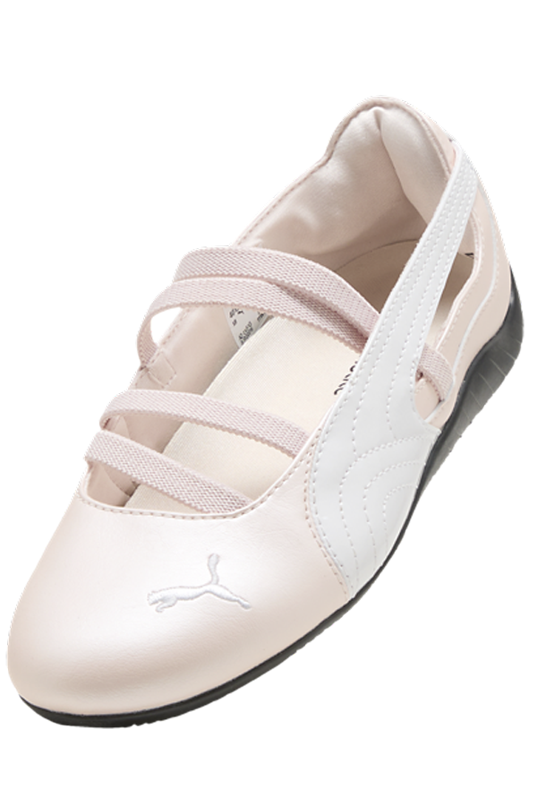 Puma Speedcat Ballet Metallic Shoes