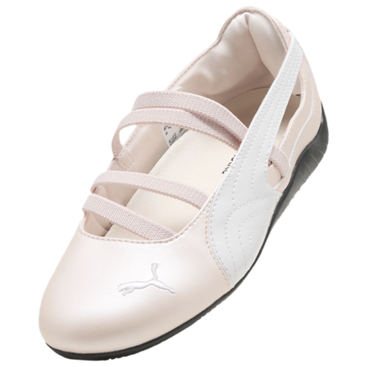 Puma Speedcat Ballet Metallic Shoes - Image 1 of 5