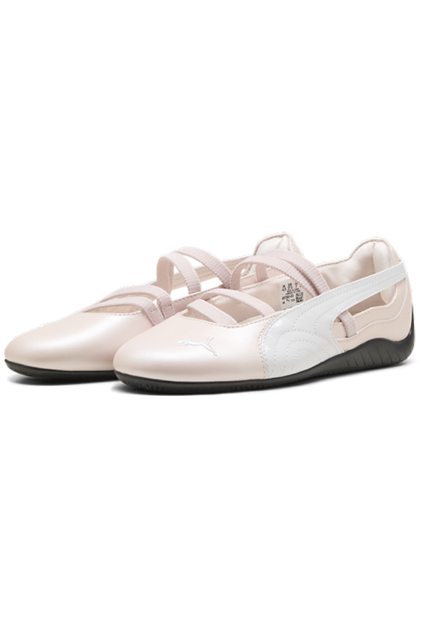 Puma Speedcat Ballet Metallic Shoes