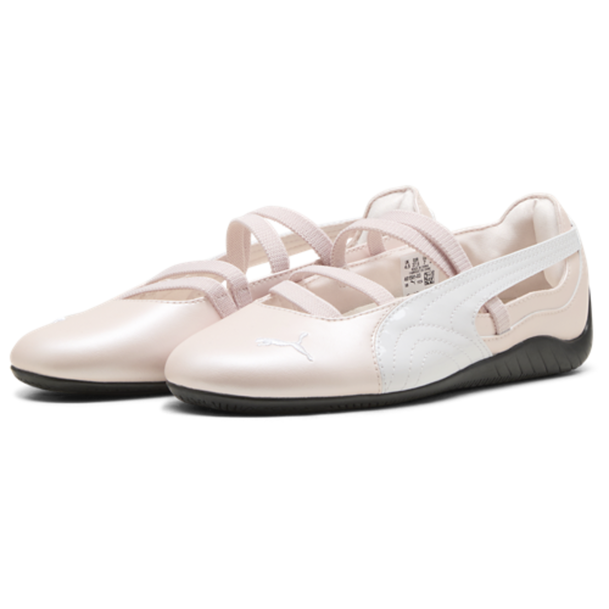 Puma Speedcat Ballet Metallic Shoes - Image 2 of 5