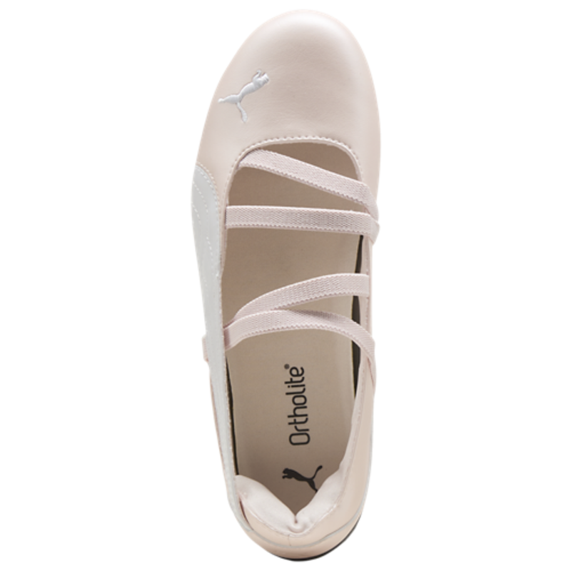 Puma Speedcat Ballet Metallic Shoes