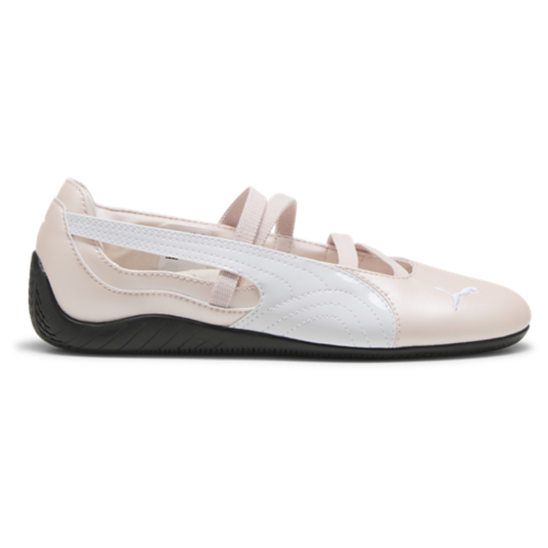 Puma Speedcat Ballet Metallic Shoes