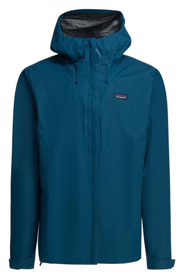 Patagonia 85241 Jacket - Aquatic Blue