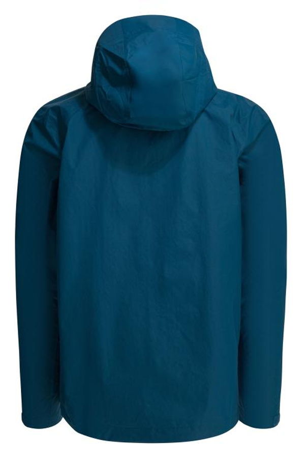 Patagonia 85241 Jacket - Aquatic Blue