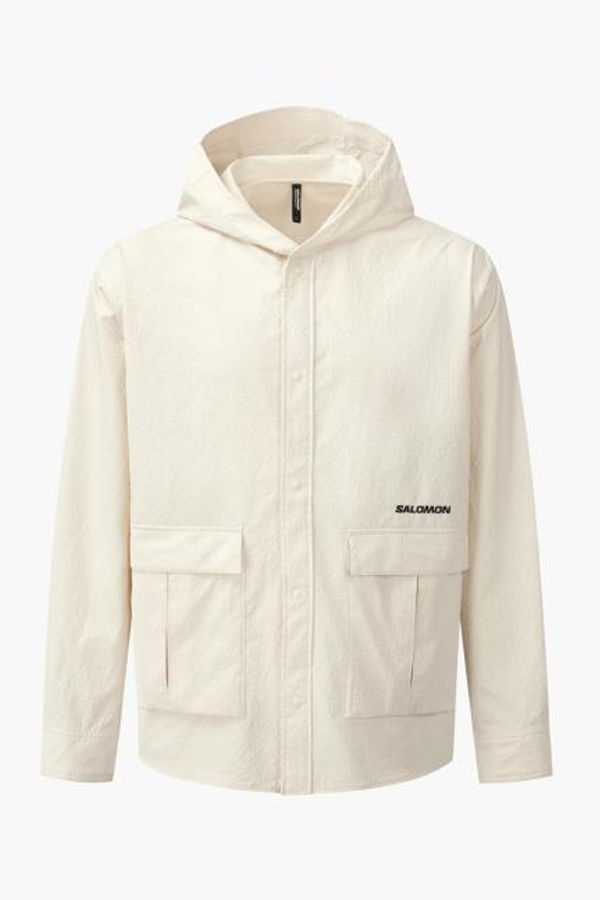 SALOMON Outer Jacket