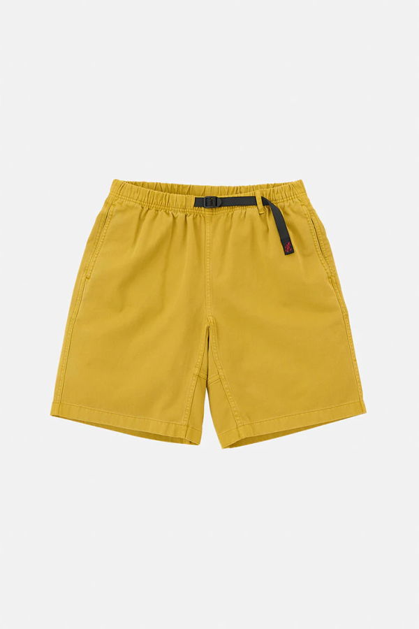 Gramicci G-Short Pigment Dyed Shorts